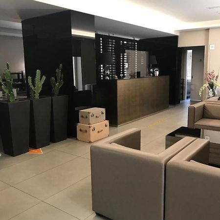 Hotel San Marco Vasto Extérieur photo