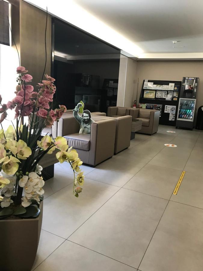 Hotel San Marco Vasto Extérieur photo