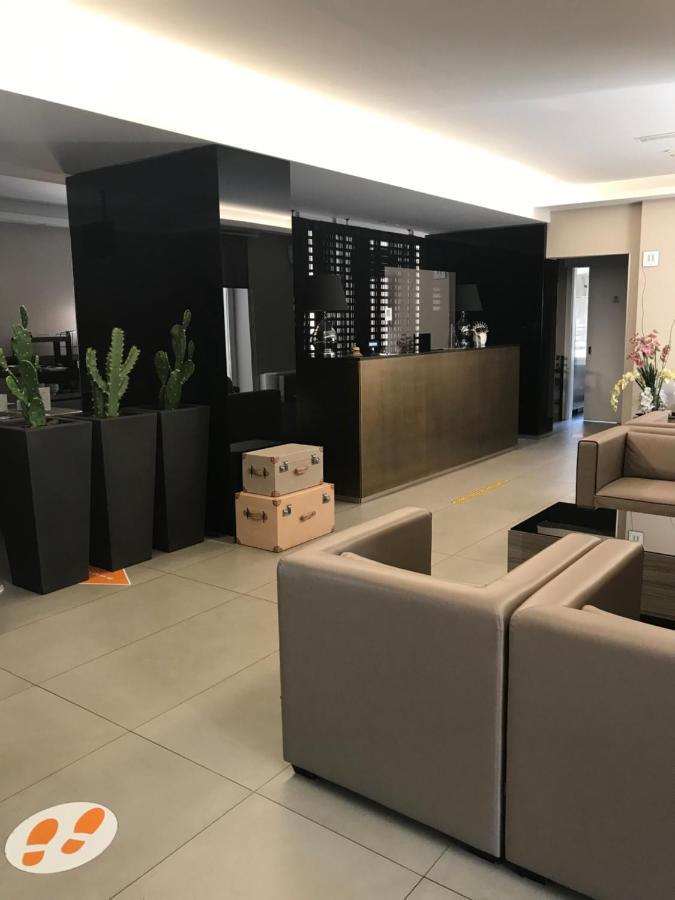Hotel San Marco Vasto Extérieur photo