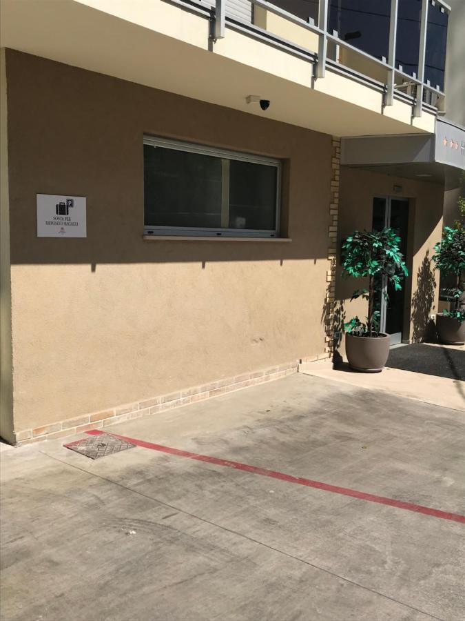 Hotel San Marco Vasto Extérieur photo