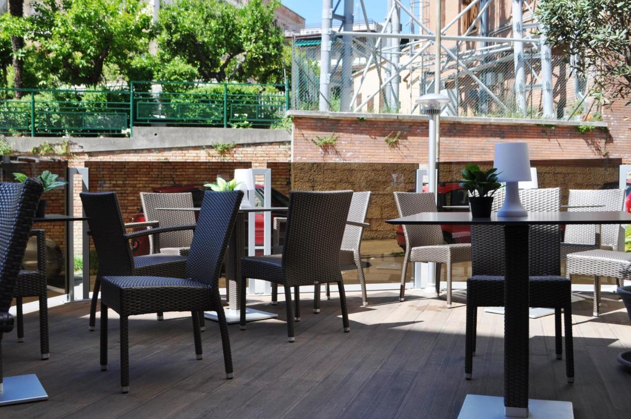 Hotel San Marco Vasto Extérieur photo
