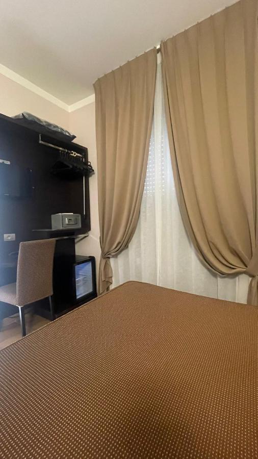 Hotel San Marco Vasto Extérieur photo