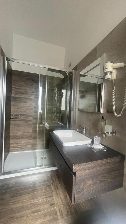 Hotel San Marco Vasto Extérieur photo