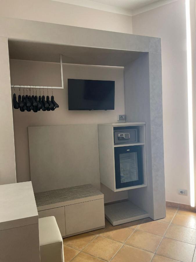 Hotel San Marco Vasto Extérieur photo