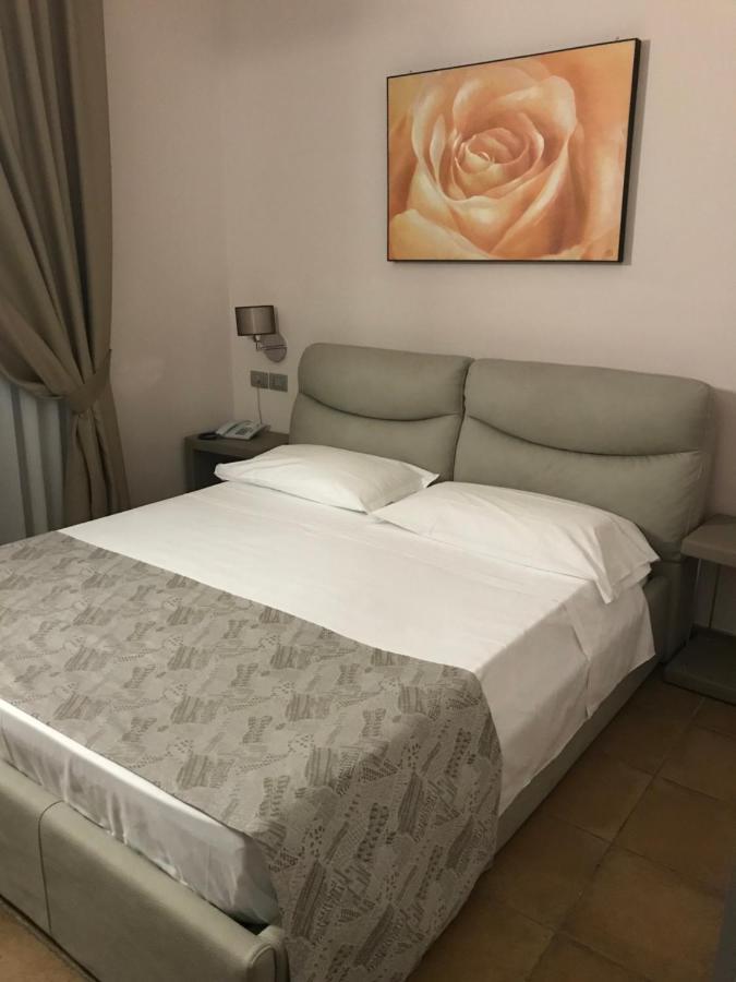 Hotel San Marco Vasto Extérieur photo