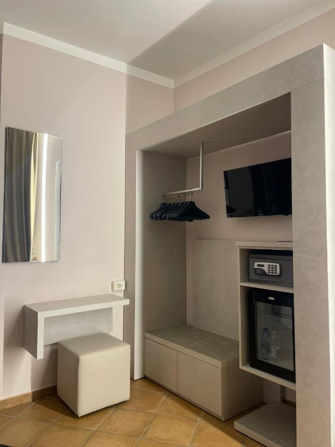 Hotel San Marco Vasto Extérieur photo