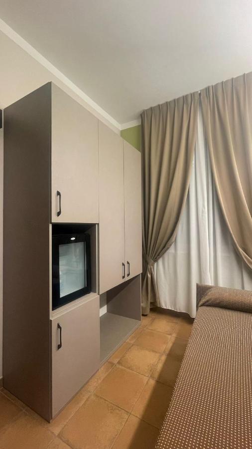 Hotel San Marco Vasto Extérieur photo