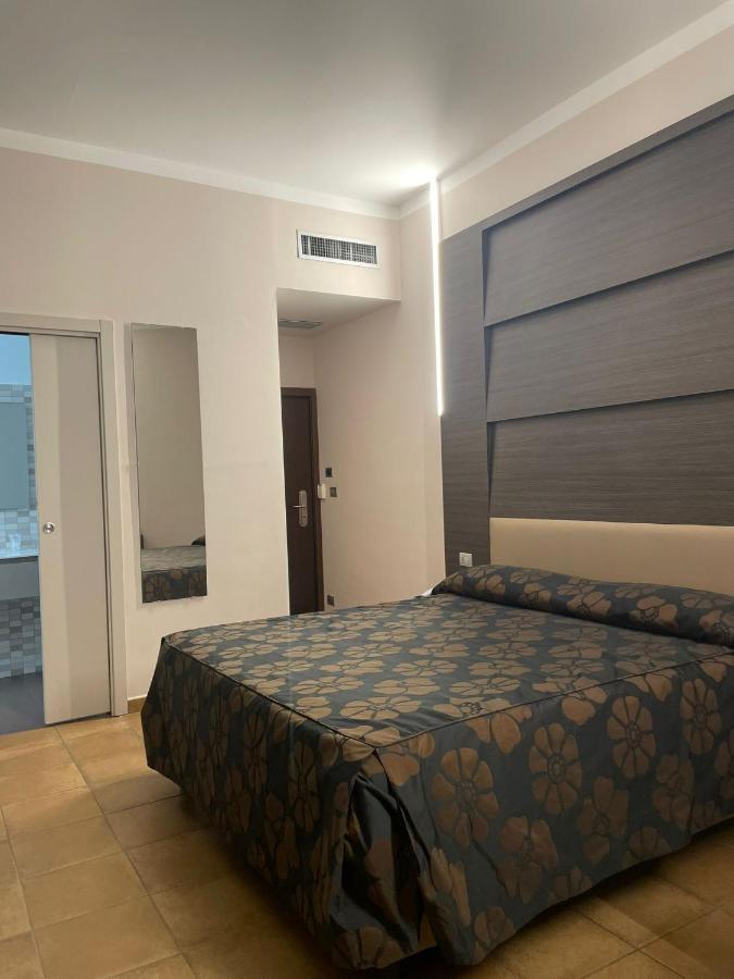 Hotel San Marco Vasto Extérieur photo