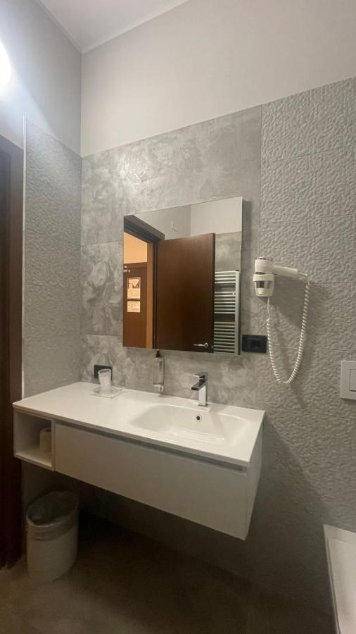 Hotel San Marco Vasto Extérieur photo