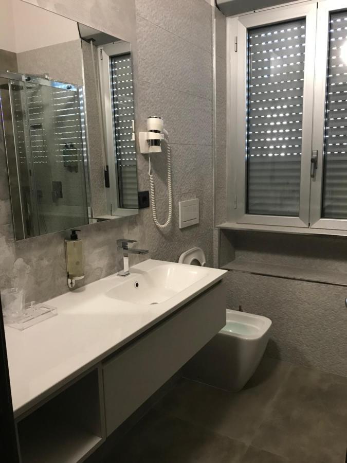 Hotel San Marco Vasto Extérieur photo