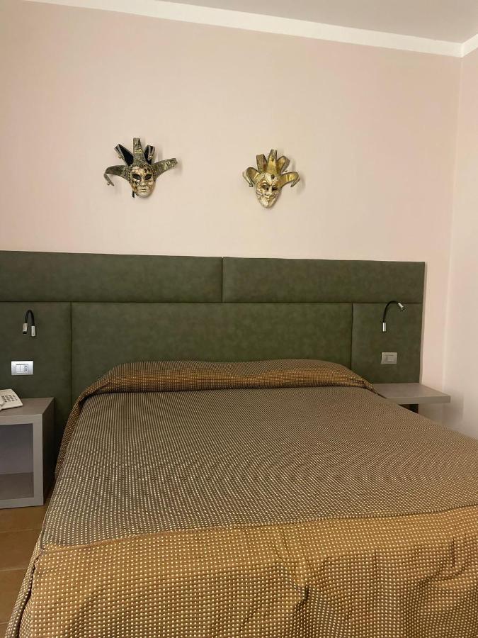 Hotel San Marco Vasto Extérieur photo