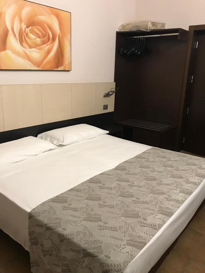 Hotel San Marco Vasto Extérieur photo