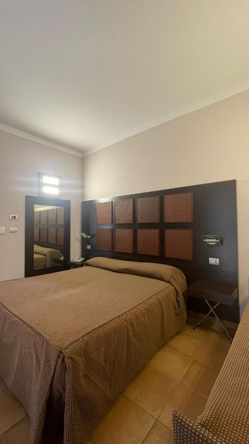 Hotel San Marco Vasto Extérieur photo