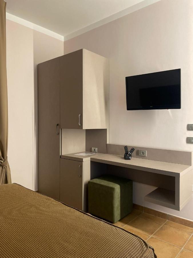Hotel San Marco Vasto Extérieur photo