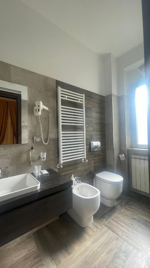 Hotel San Marco Vasto Extérieur photo