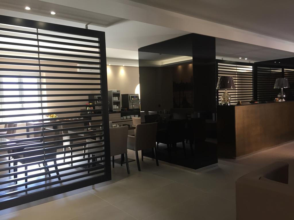 Hotel San Marco Vasto Extérieur photo