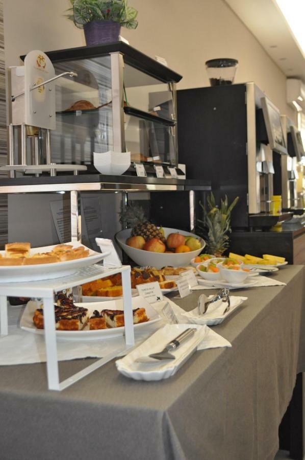Hotel San Marco Vasto Extérieur photo